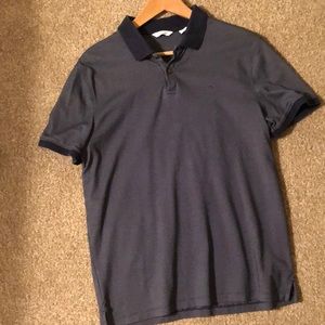 Calvin Klein polo shirt